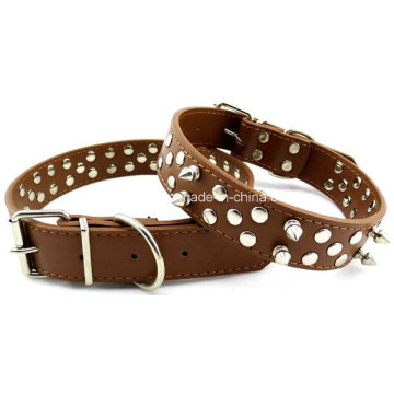 River Dog Collar, coleira de animal de estimação, produtos para animais de estimação